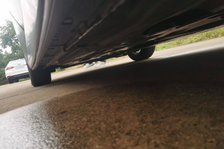 马自达3 昂克赛拉 2016款 三厢 1.5L 自动舒适型局部细节9003