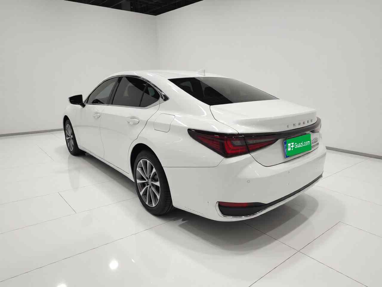雷克萨斯ES 2025款 200 臻享版(3)