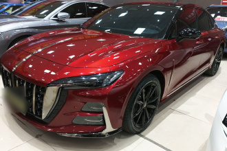 红旗H6 2023款 2.0T 致臻版