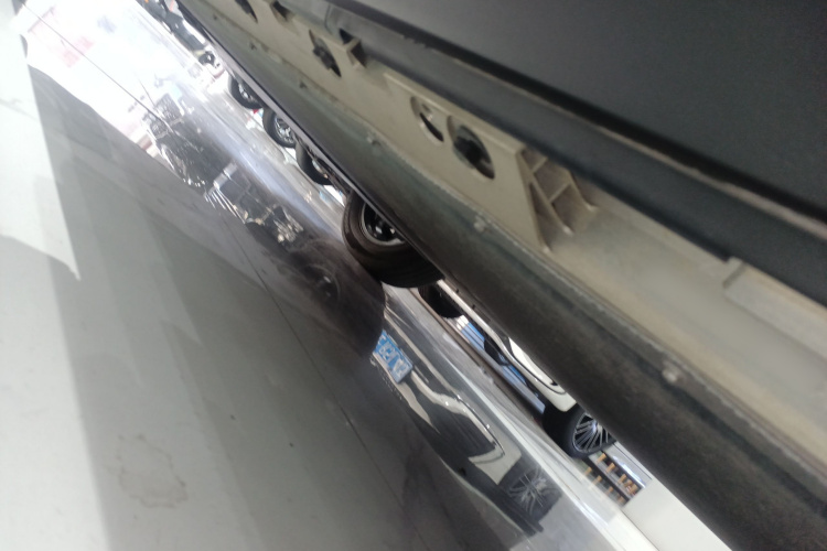 奇瑞iCAR 03 2024款 401km 两驱标准进阶版局部细节9002