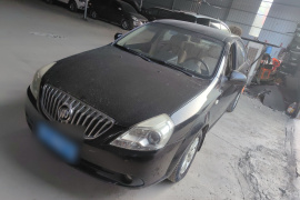 别克 凯越 2013款 1.5L 自动经典型