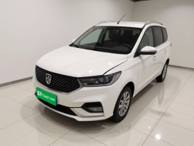 宝骏360 2019款 1.5L CVT精英型 国VI