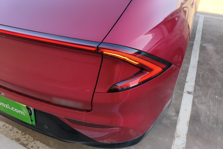 五菱汽车 五菱星光 2024款 共创版 510 进阶型车身外观9