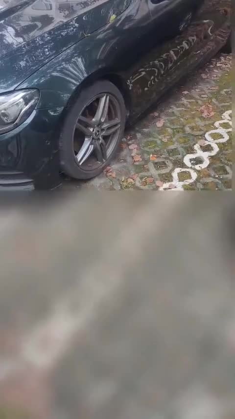 奔驰E级(进口) 2020款 E 260 轿跑车讲解1