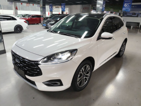 福特 锐际 2020款 EcoBoost 245 四驱嘉享款