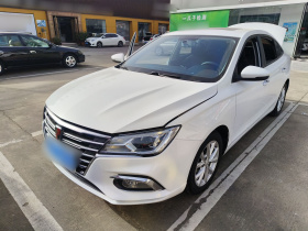 荣威i5 2020款 1.5L 自动4G互联领豪版