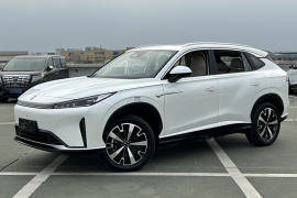 荣威D5X DMH 2024款 135科技版