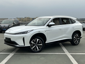 荣威D5X DMH 2024款 135科技版