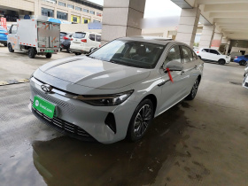 奇瑞 风云A8 2024款 127 远航版 豪华型