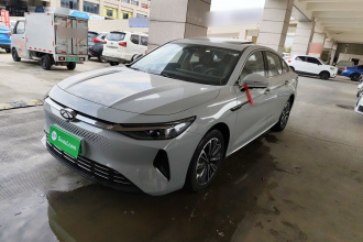 奇瑞 风云A8 2024款 127 远航版 豪华型