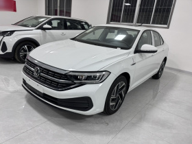 大众 速腾 2025款 改款 300TSI DSG飞越版