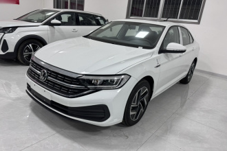 大众 速腾 2025款 改款 300TSI DSG飞越版