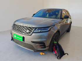 路虎 揽胜星脉 2018款 P380 R-DYNAMIC SE