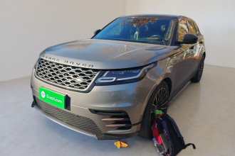 路虎 揽胜星脉 2018款 P380 R-DYNAMIC SE