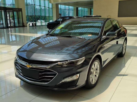 雪佛兰 迈锐宝XL 2023款 1.5T 锐动版