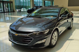 雪佛兰 迈锐宝XL 2023款 1.5T 锐动版