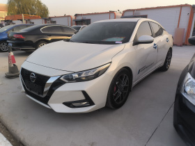 日产 轩逸 2020款 1.6L XL CVT悦享版