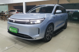 鸿蒙智行 问界M7 2024款 1.5T 智驾四驱Pro版 5座