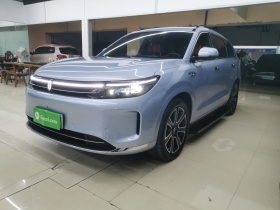 鸿蒙智行 问界M7 2024款 1.5T 智驾四驱Pro版 5座