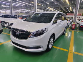 别克GL8 2017款 ES 28T 尊享型 国V