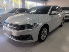 大众 宝来 2021款 1.5L 自动精英智联版