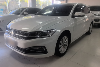 大众 宝来 2021款 1.5L 自动精英智联版