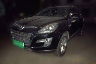 纳智捷 大7 SUV 2014款 2.2T 两驱智慧型