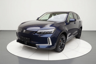 创维汽车 创维EV6 2023款 410 智尚版