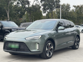 鸿蒙智行 问界M5 2022款 增程四驱至臻版