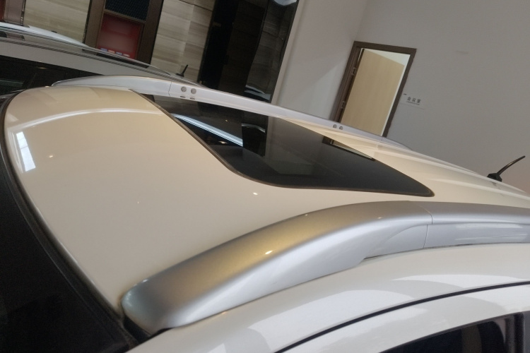 三菱 劲炫ASX 2018款 2.0L CVT两驱尊享版局部细节57