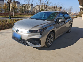 埃安 AION S 2023款 魅 580 磷酸铁锂