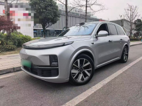 理想汽车 理想L8 2023款 Max