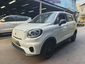 零跑汽车 零跑T03 2025款 310舒享版