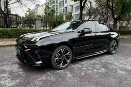 领克03 2025款 1.5TD DCT冠军版Pro