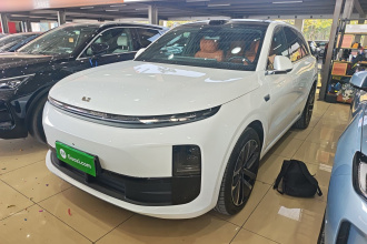 理想汽车 理想L6 2024款 Max