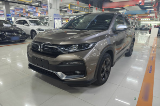 本田XR-V 2021款 220TURBO CVT舒适版