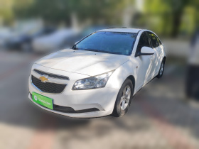 雪佛兰 科鲁兹 2015款 1.5L 经典 SL MT