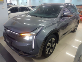 哪吒汽车 2022款 哪吒U-Ⅱ 400 磷酸铁锂