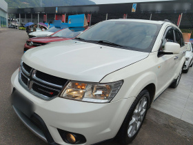 道奇 酷威 2013款 2.4L 两驱尊尚版