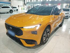 福特 蒙迪欧 2024款 2.0T E-混动运动版 ST-Line