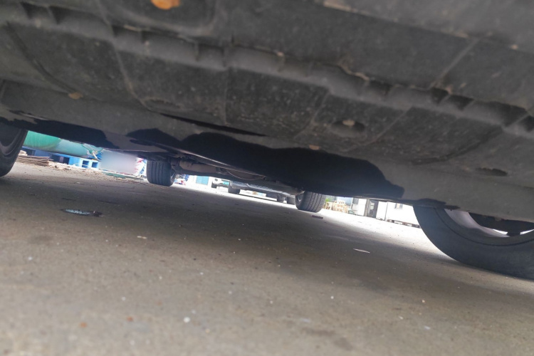 比亚迪 宋MAX 2018款 1.5T 自动智联精英型 6座局部细节9008