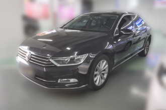 大众 迈腾 2017款 330TSI DSG 领先型