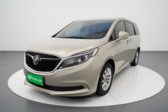 别克GL8 2017款 ES 28T 舒适型 国V