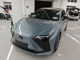 雷克萨斯RZ 2023款 450e 四驱纵享版