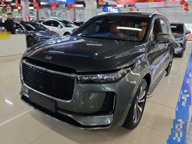 理想汽车 理想ONE 2021款 增程6座版