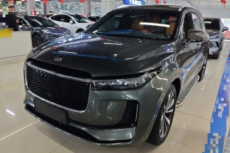 理想汽车 理想ONE 2021款 增程6座版