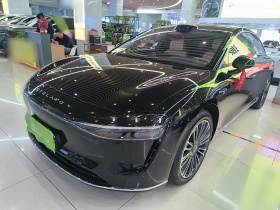 鸿蒙智行 享界S9 2024款 纯电 Max 后驱长航版