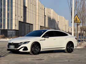 一汽-大众CC 2023款 330TSI 炫目版