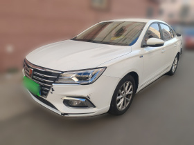 荣威i5 2019款 1.5L 手动4G互联领豪版