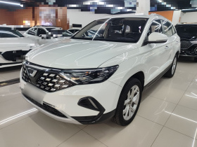 捷达VS7 2020款 1.4T 自动悦享型